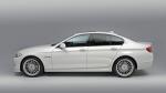 Alpina B5 Bi-Turbo Limousine 2010 года (UK)